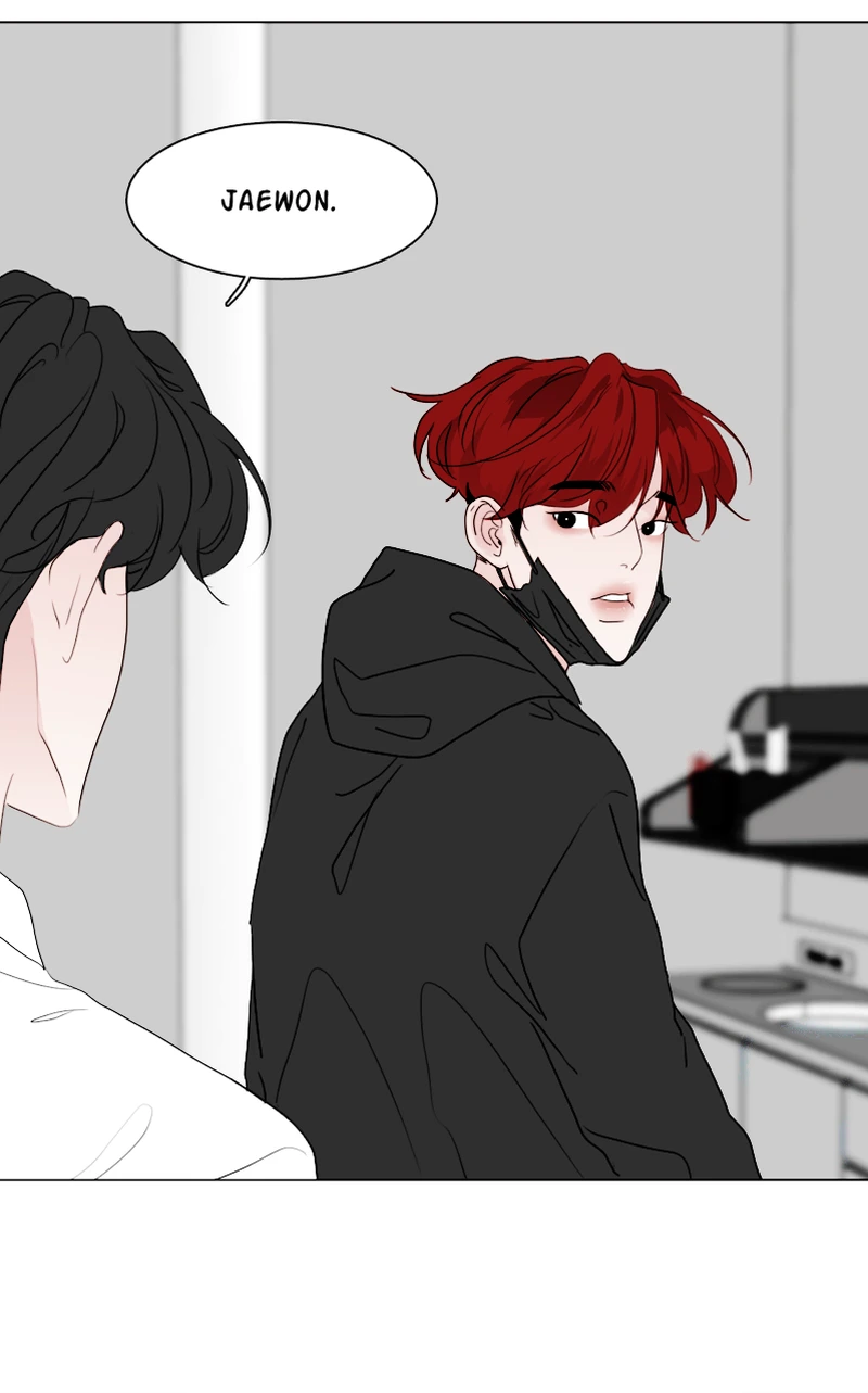 Lost in Translation chapter 37 - page 62