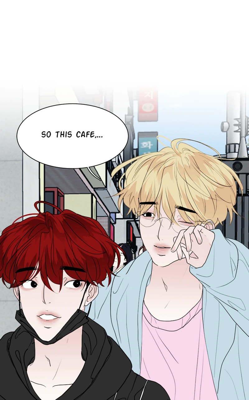 Lost in Translation chapter 37 - page 7