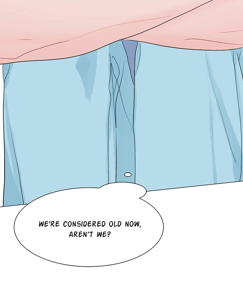 Lost in Translation chapter 134 - page 51