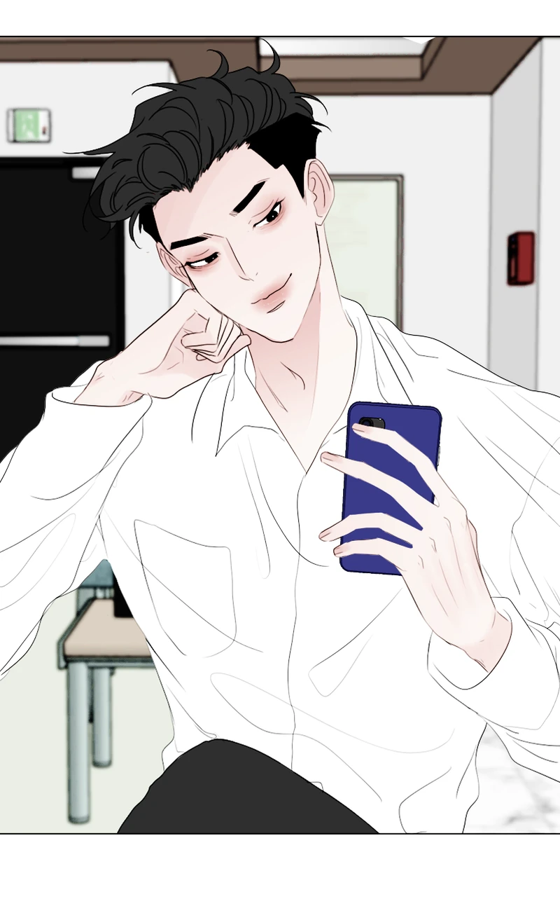 Lost in Translation chapter 38 - page 12