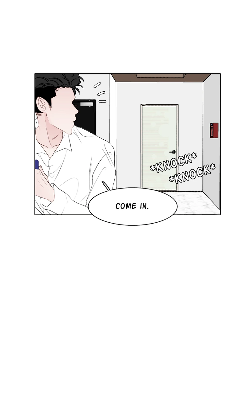 Lost in Translation chapter 38 - page 13