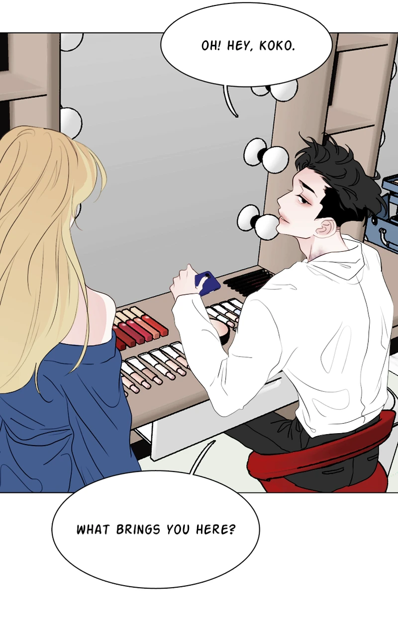 Lost in Translation chapter 38 - page 16