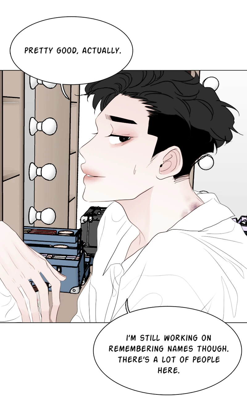 Lost in Translation chapter 38 - page 18