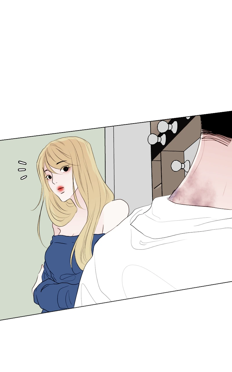 Lost in Translation chapter 38 - page 19
