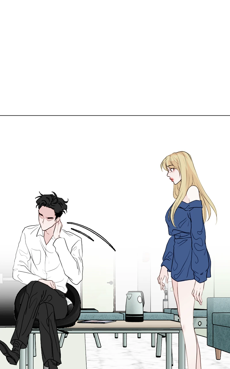 Lost in Translation chapter 38 - page 22