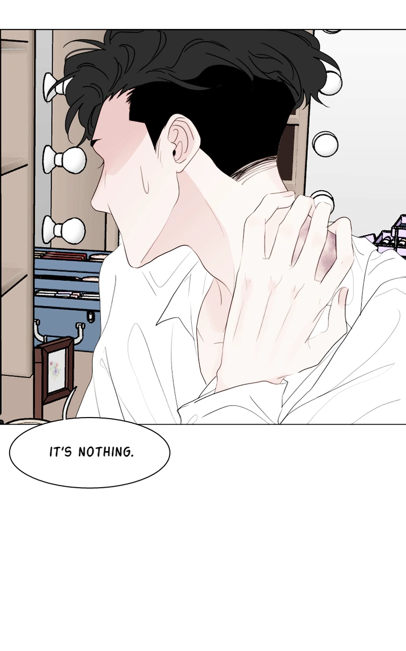 Lost in Translation chapter 38 - page 24