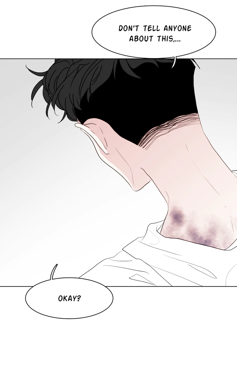 Lost in Translation chapter 38 - page 31