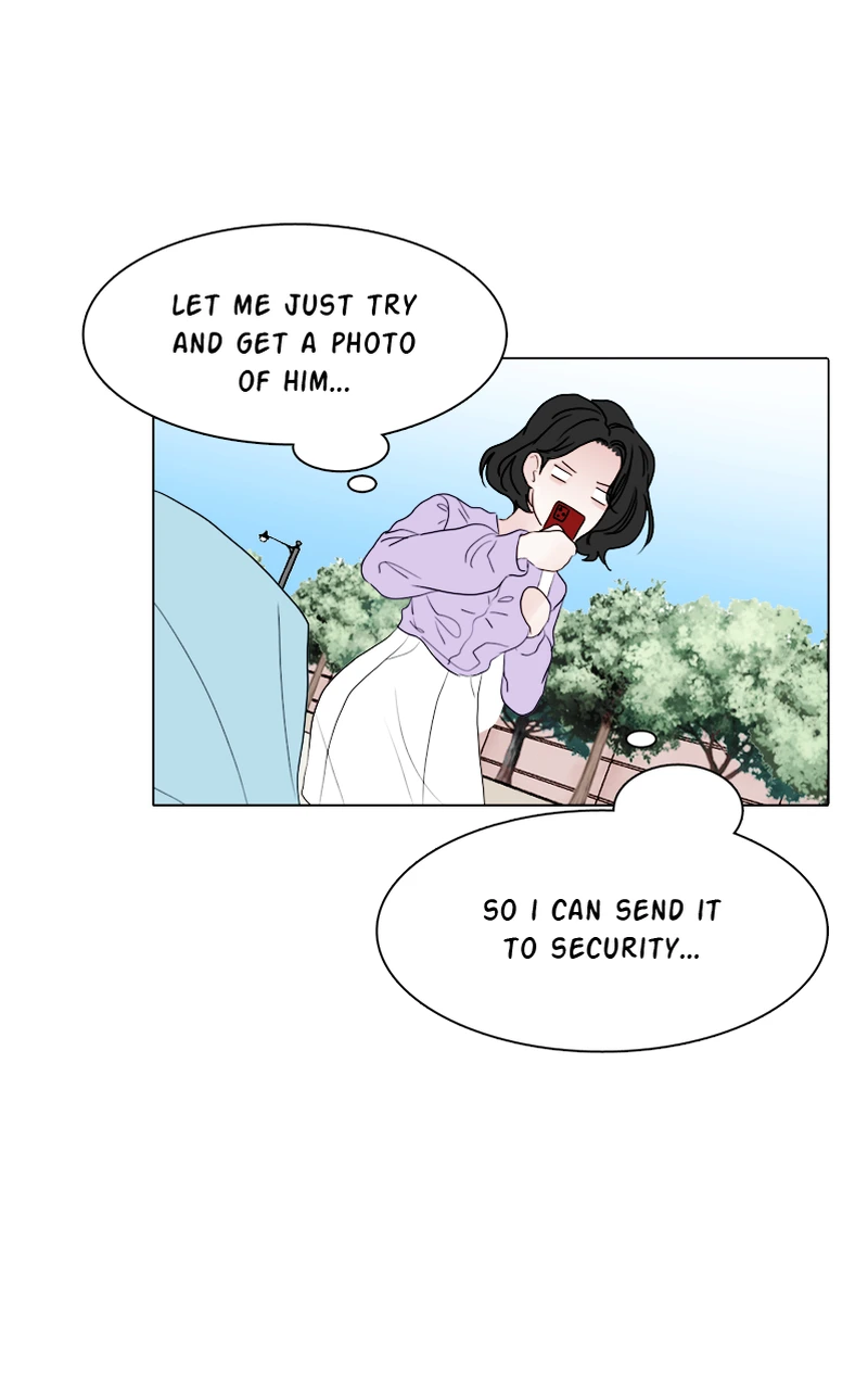 Lost in Translation chapter 38 - page 36