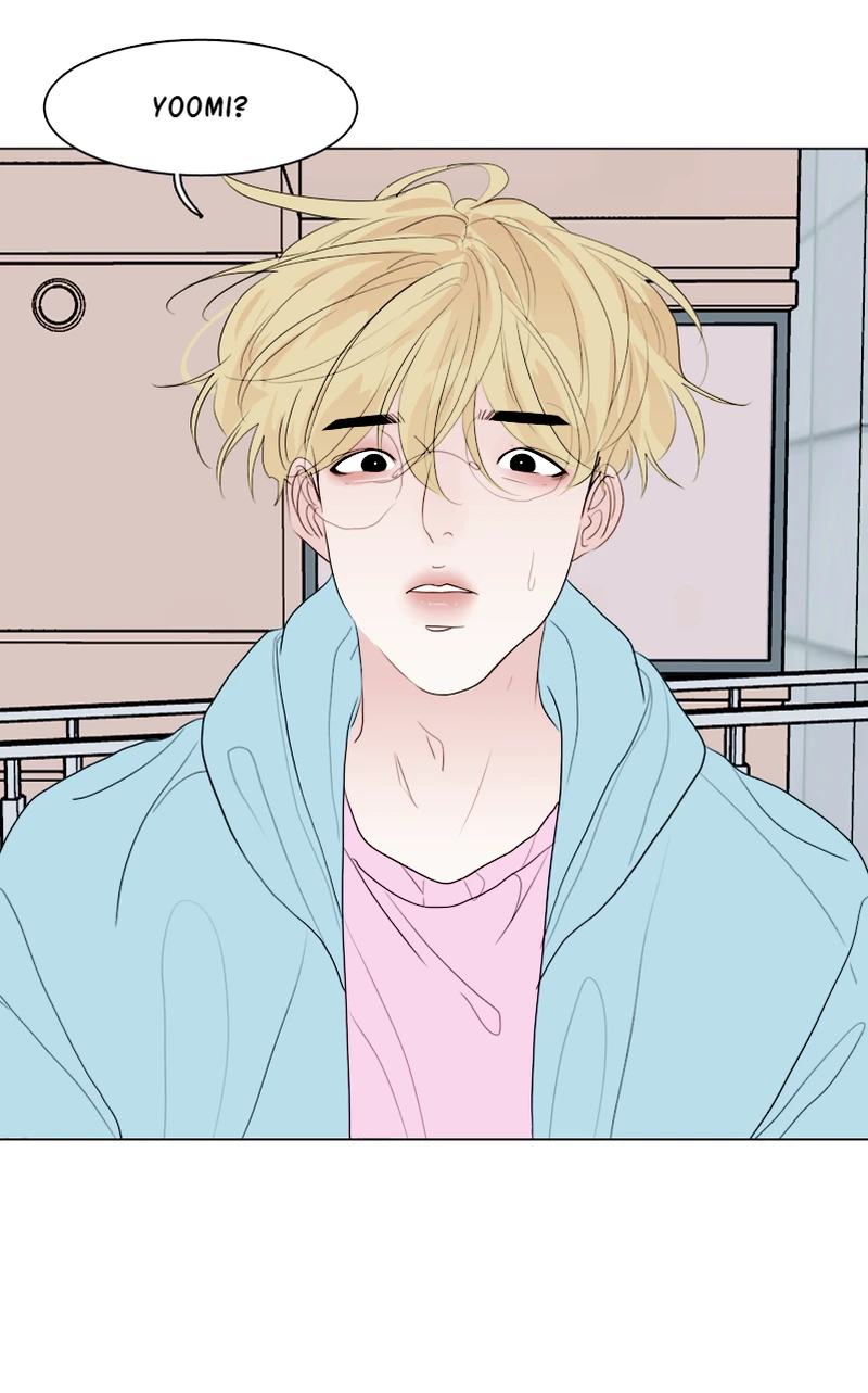 Lost in Translation chapter 38 - page 42