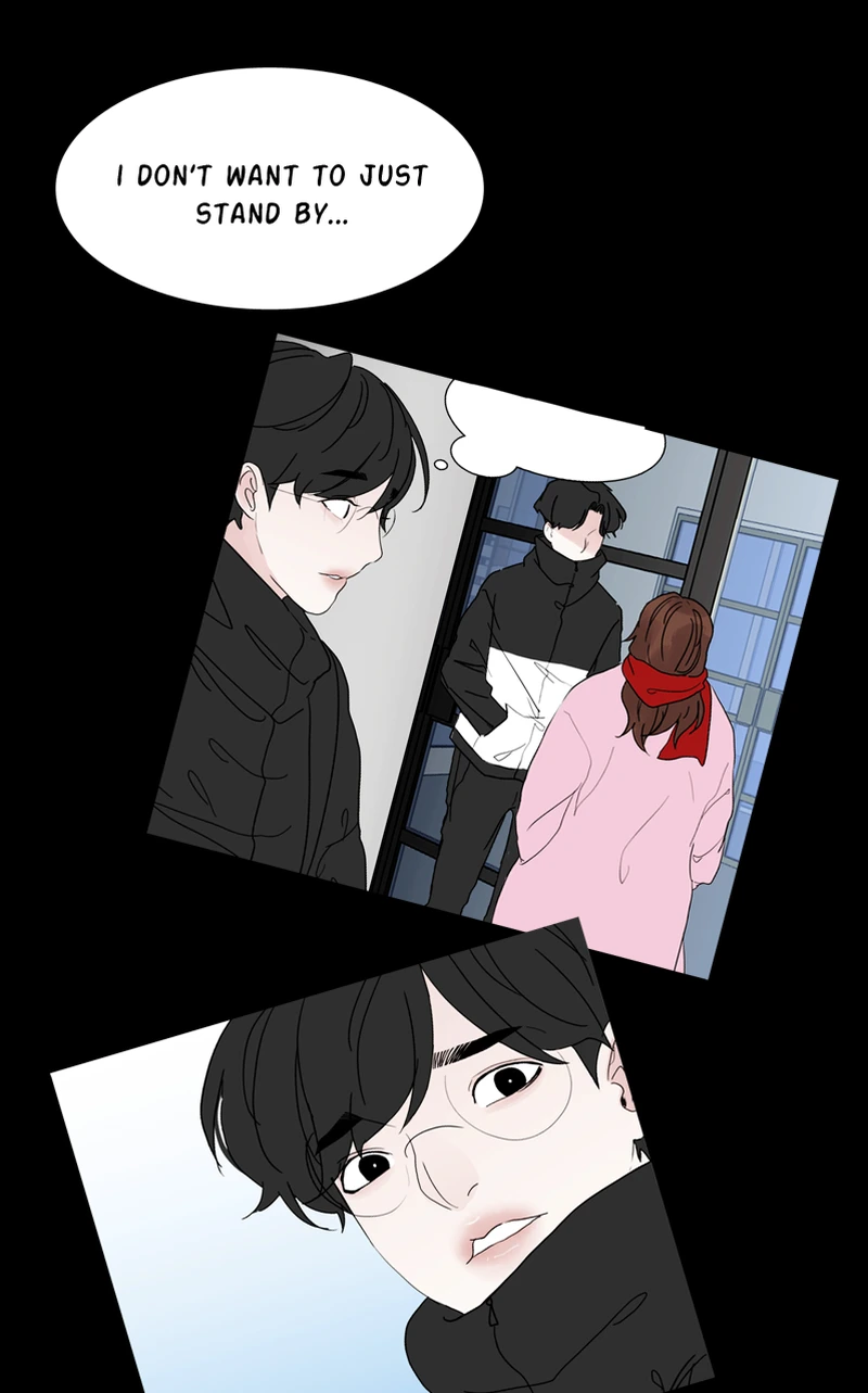 Lost in Translation chapter 38 - page 50