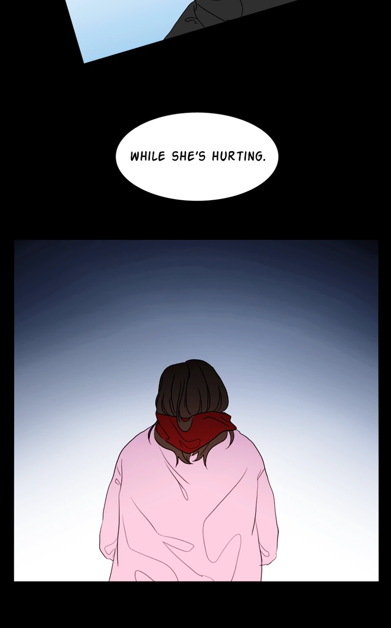 Lost in Translation chapter 38 - page 51
