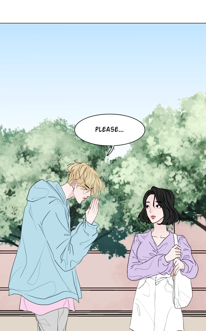 Lost in Translation chapter 38 - page 53