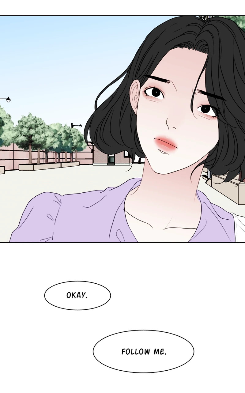 Lost in Translation chapter 38 - page 56