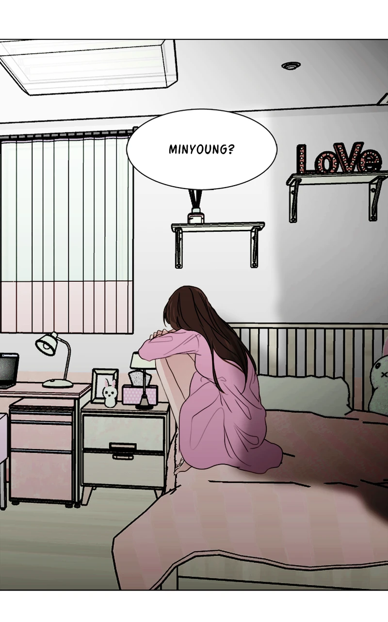 Lost in Translation chapter 38 - page 65