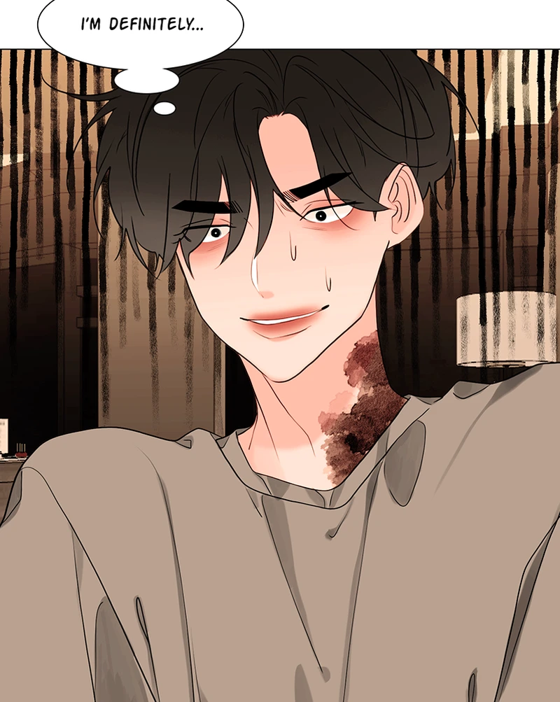Lost in Translation chapter 135 - page 11