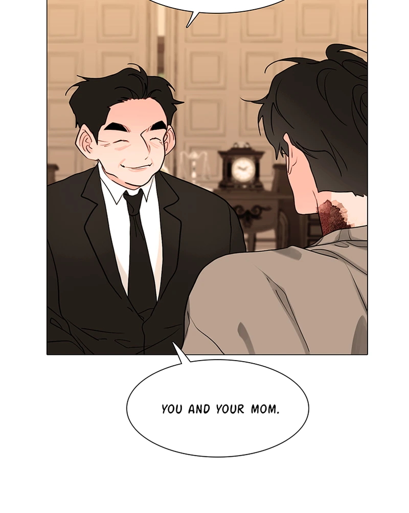 Lost in Translation chapter 135 - page 14