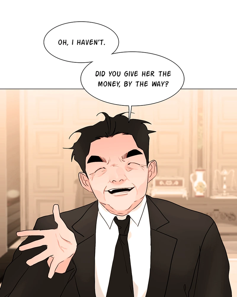 Lost in Translation chapter 135 - page 18