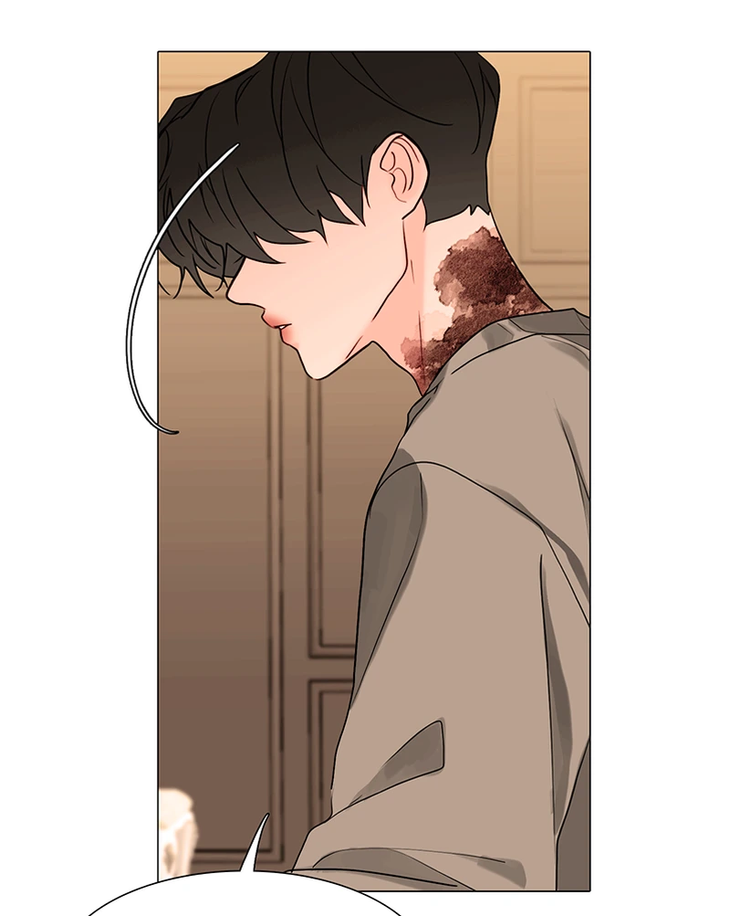 Lost in Translation chapter 135 - page 21