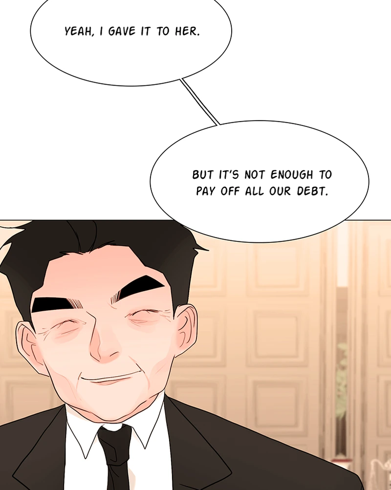 Lost in Translation chapter 135 - page 22