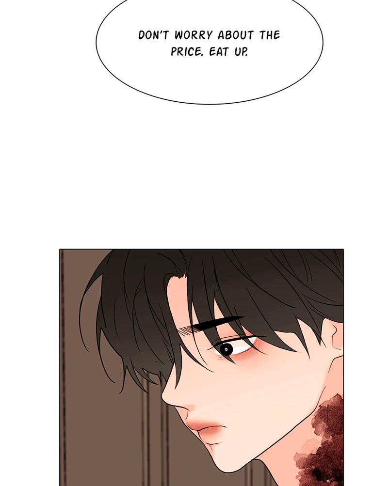 Lost in Translation chapter 135 - page 25
