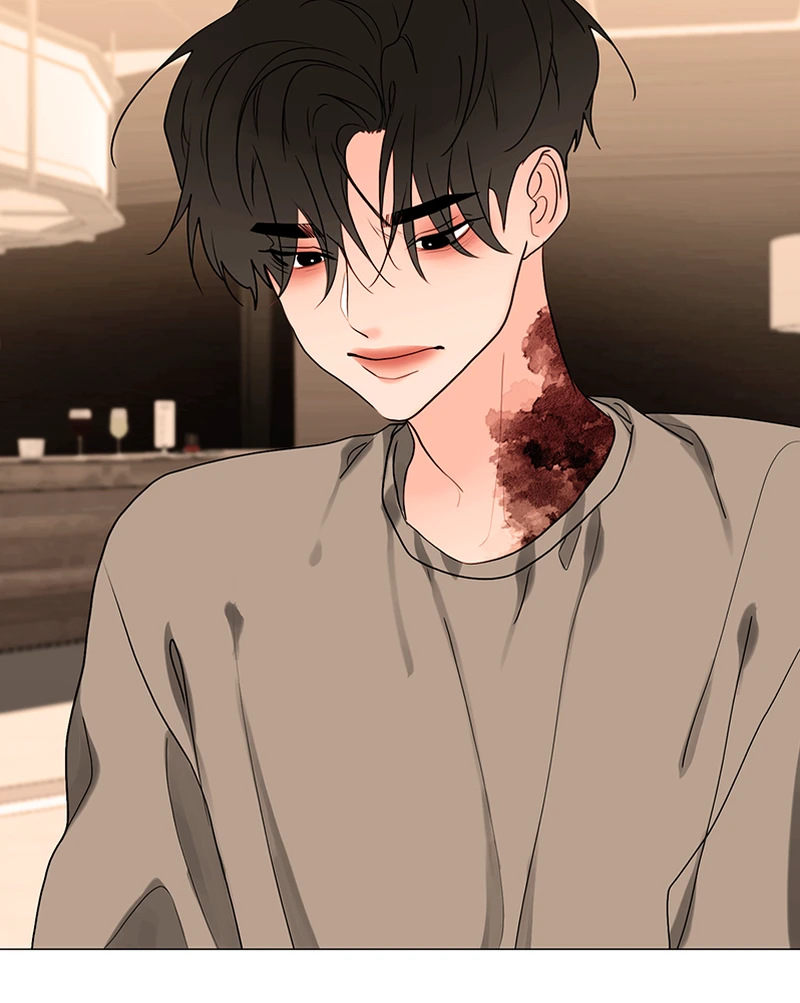 Lost in Translation chapter 135 - page 33