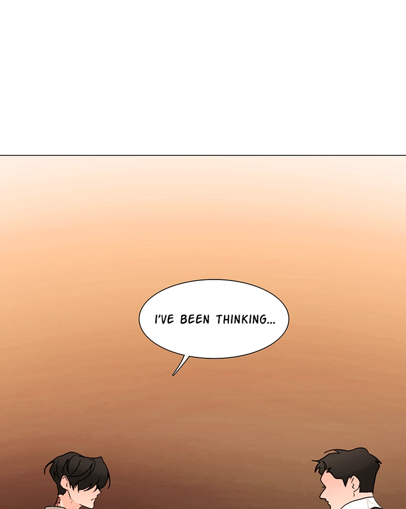 Lost in Translation chapter 135 - page 34
