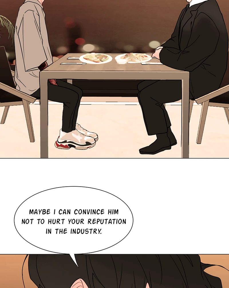 Lost in Translation chapter 135 - page 35