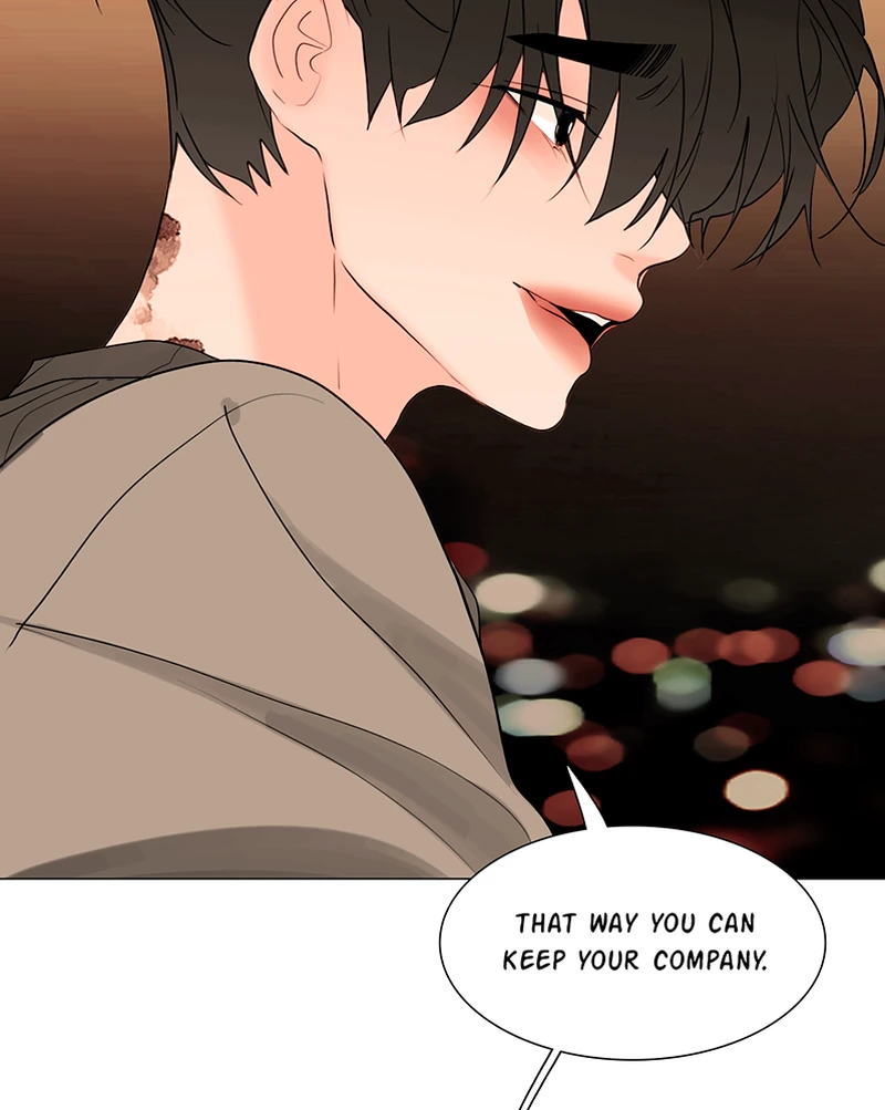 Lost in Translation chapter 135 - page 36