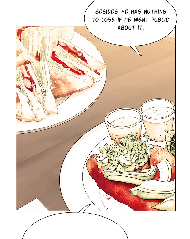 Lost in Translation chapter 135 - page 39