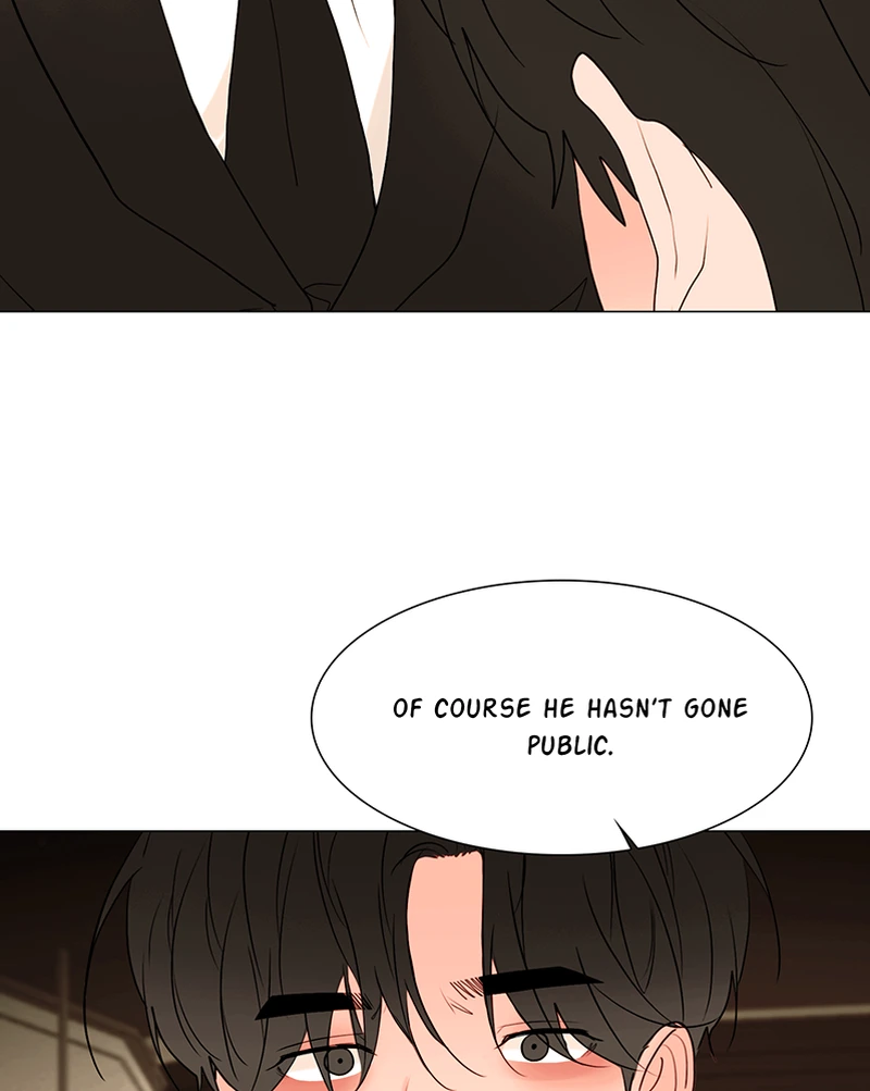 Lost in Translation chapter 135 - page 46