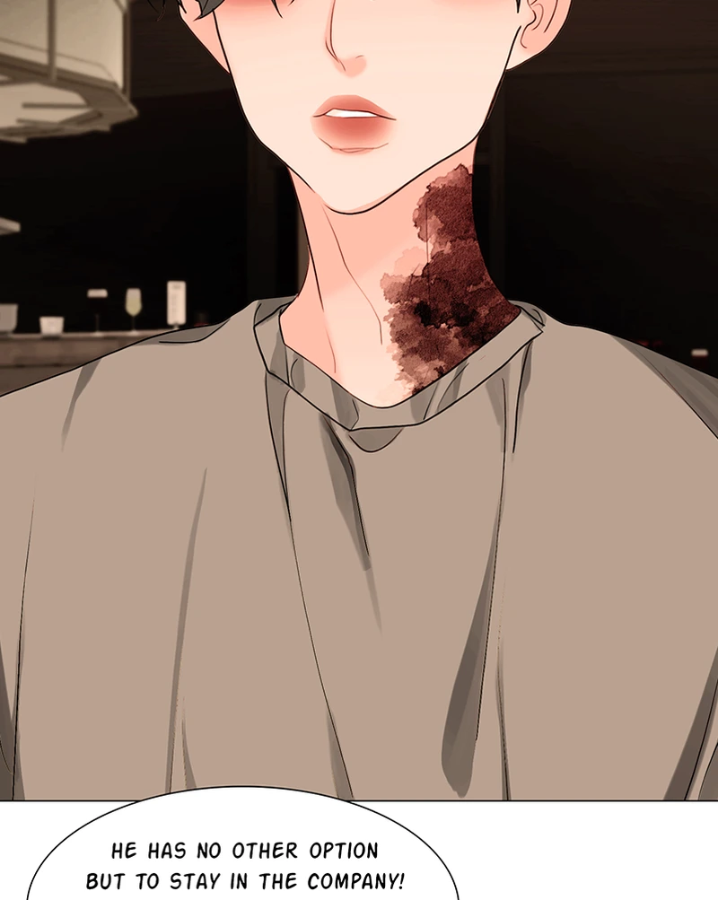 Lost in Translation chapter 135 - page 47