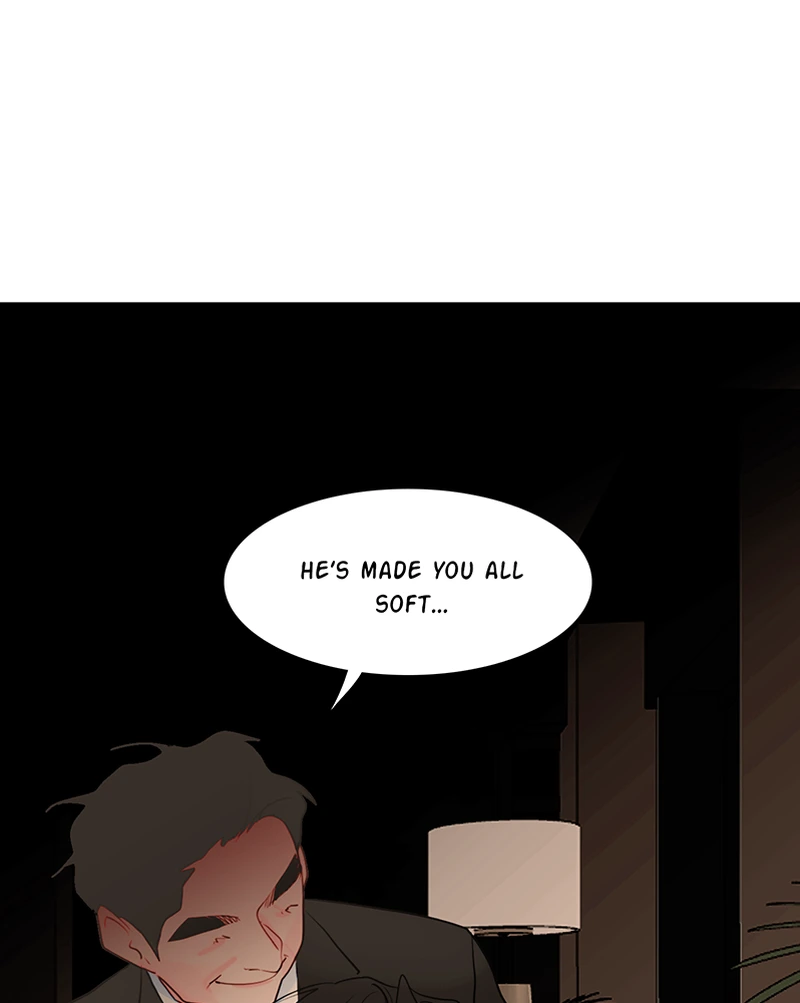 Lost in Translation chapter 135 - page 50