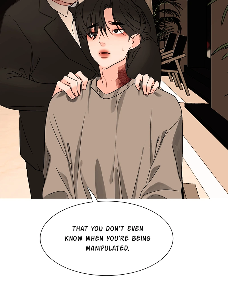 Lost in Translation chapter 135 - page 51