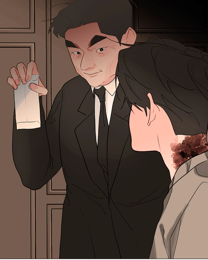 Lost in Translation chapter 135 - page 56