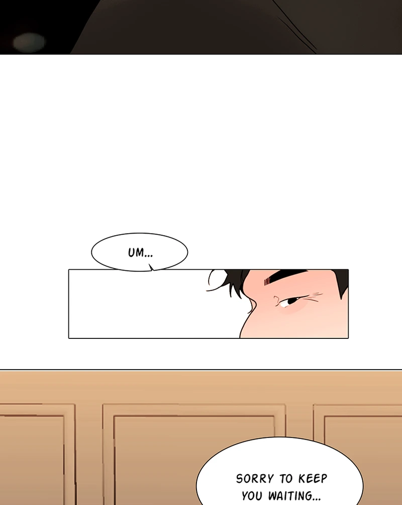 Lost in Translation chapter 135 - page 7