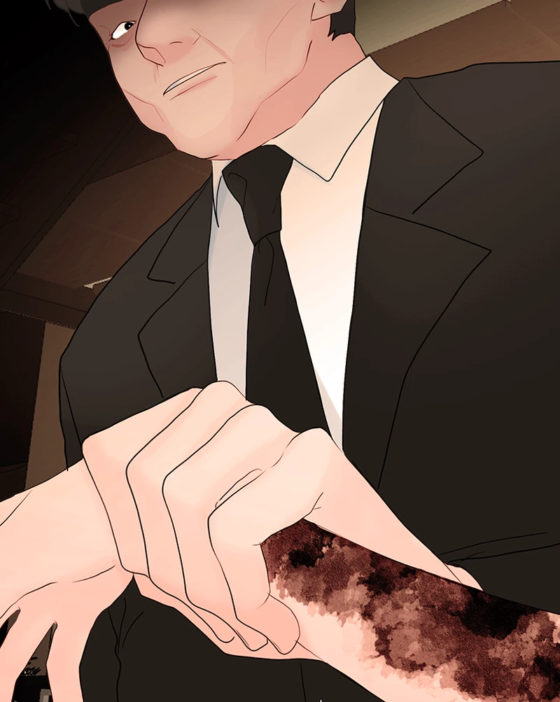Lost in Translation chapter 135 - page 74
