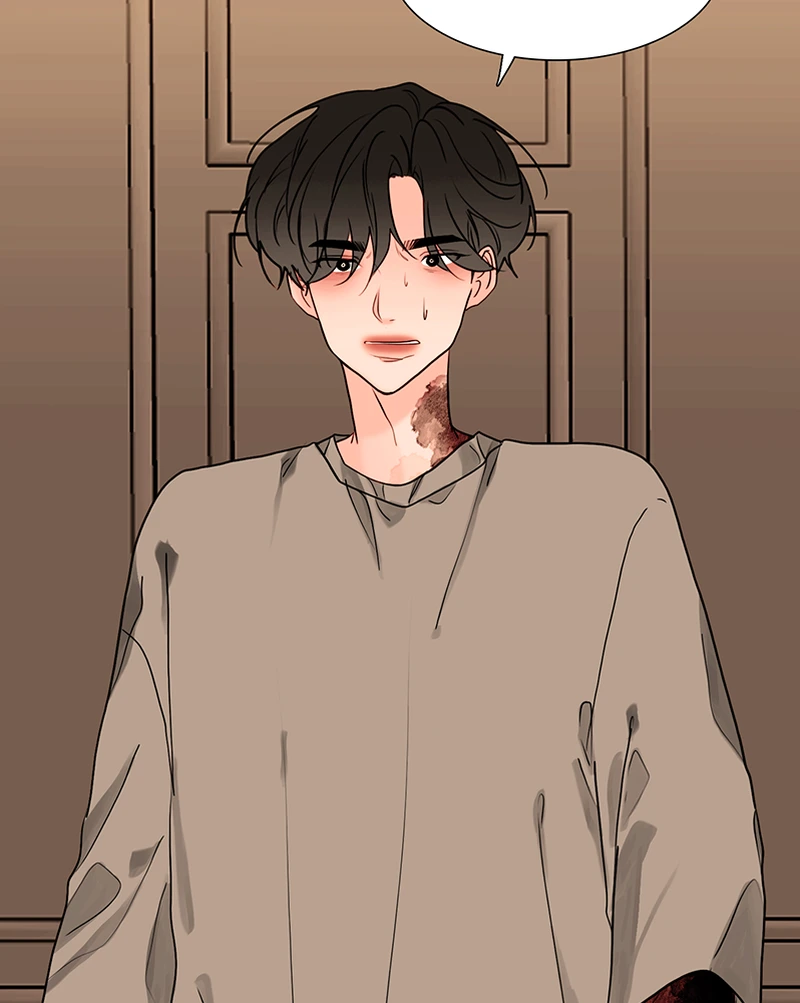 Lost in Translation chapter 135 - page 8