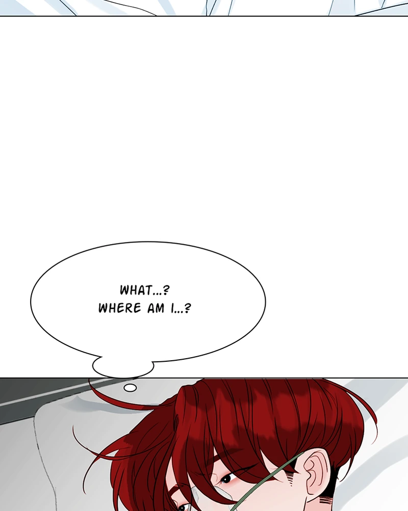 Lost in Translation chapter 88 - page 17