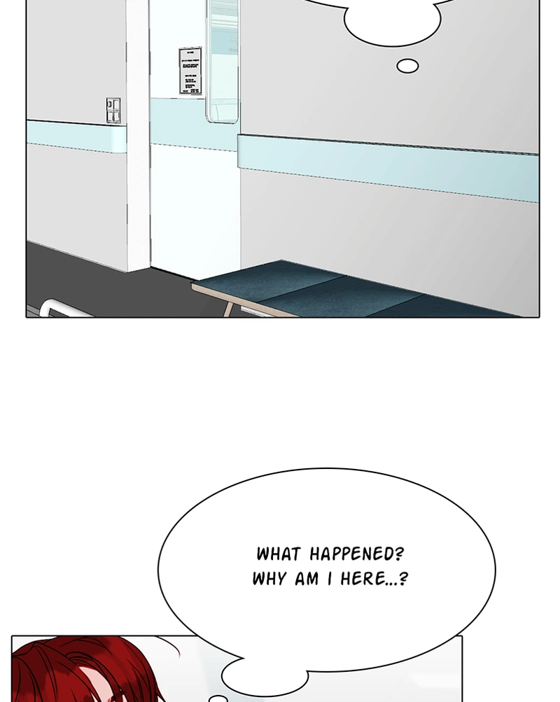 Lost in Translation chapter 88 - page 19
