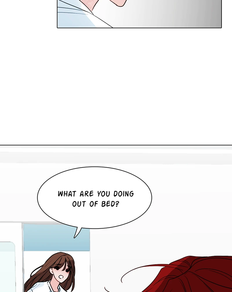 Lost in Translation chapter 88 - page 28