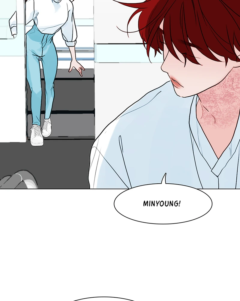 Lost in Translation chapter 88 - page 29