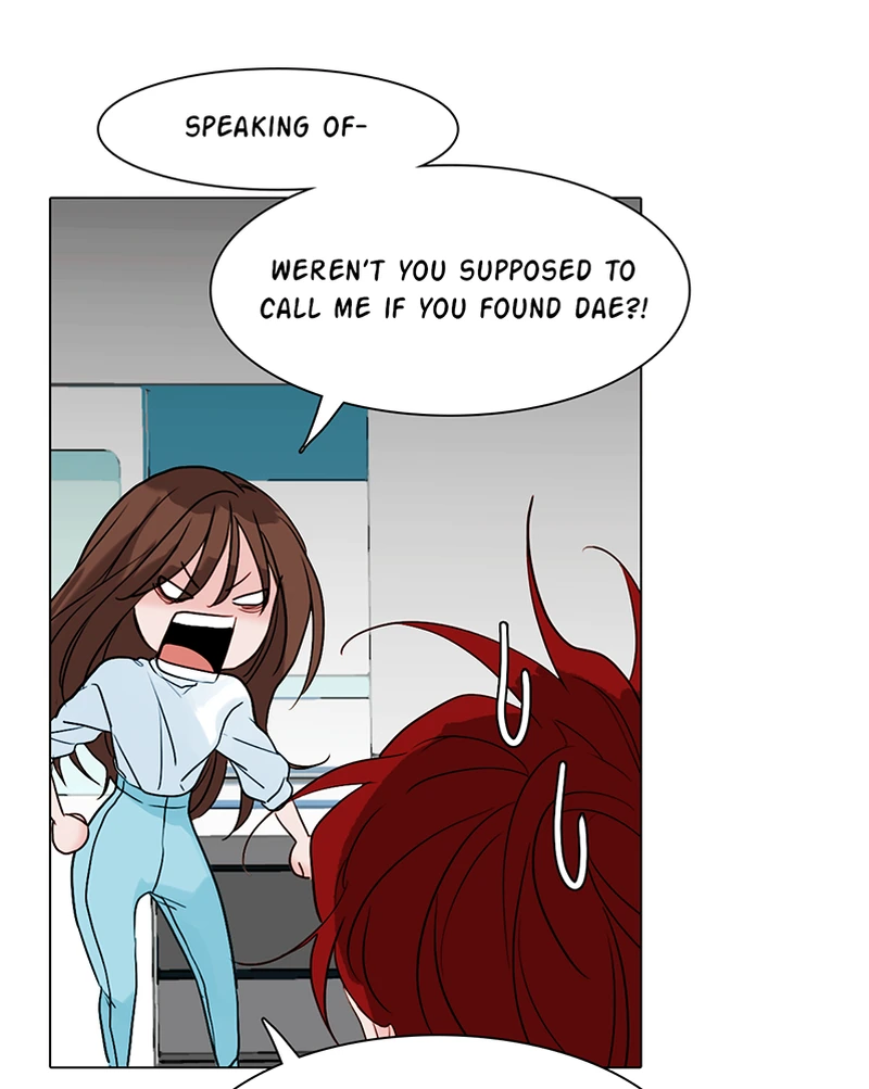 Lost in Translation chapter 88 - page 31