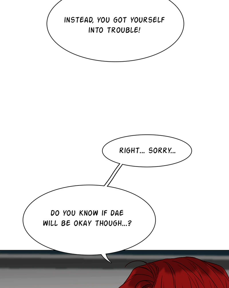 Lost in Translation chapter 88 - page 32