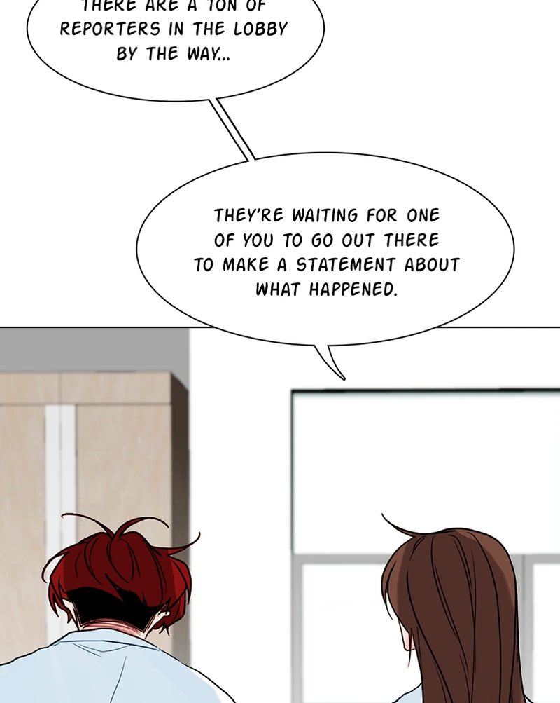 Lost in Translation chapter 88 - page 39