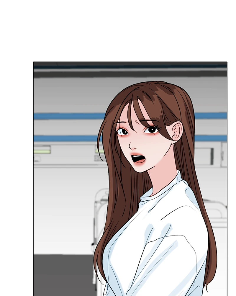 Lost in Translation chapter 88 - page 44