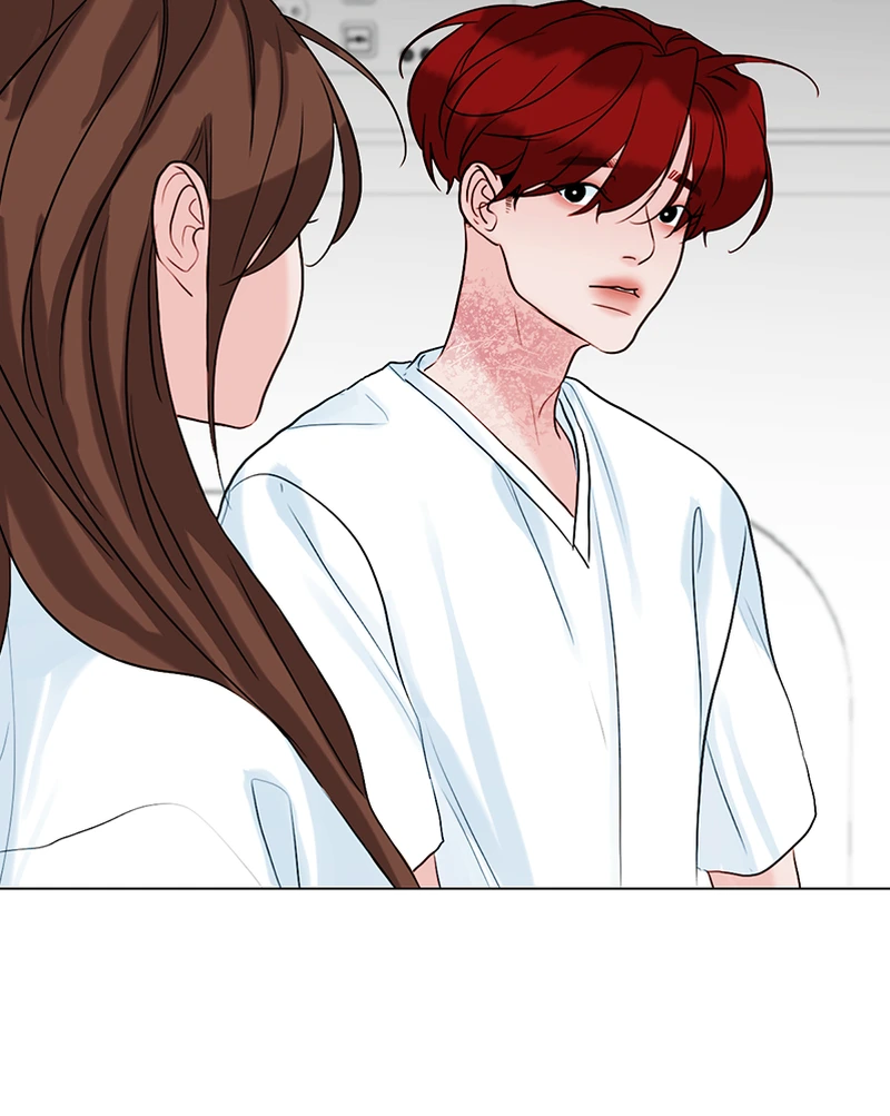 Lost in Translation chapter 88 - page 46