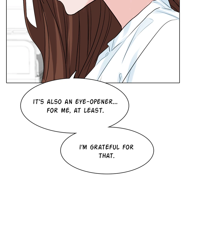 Lost in Translation chapter 88 - page 51