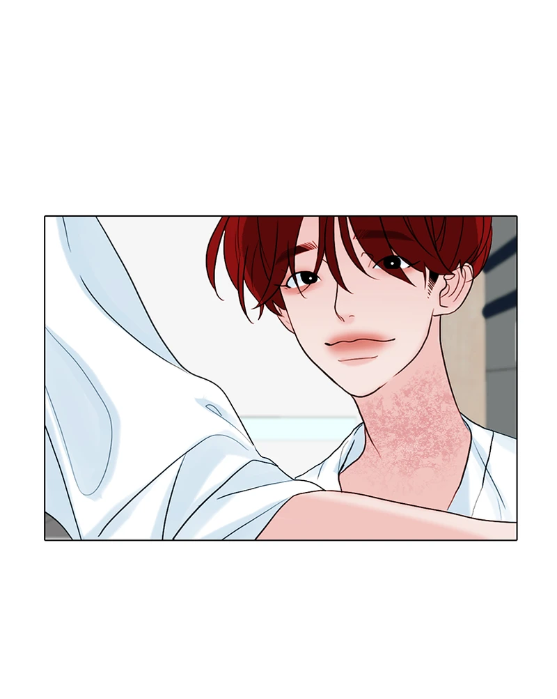 Lost in Translation chapter 88 - page 64
