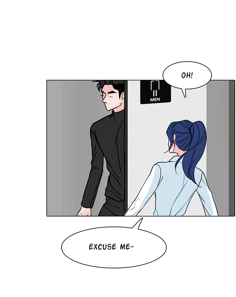 Lost in Translation chapter 88 - page 68