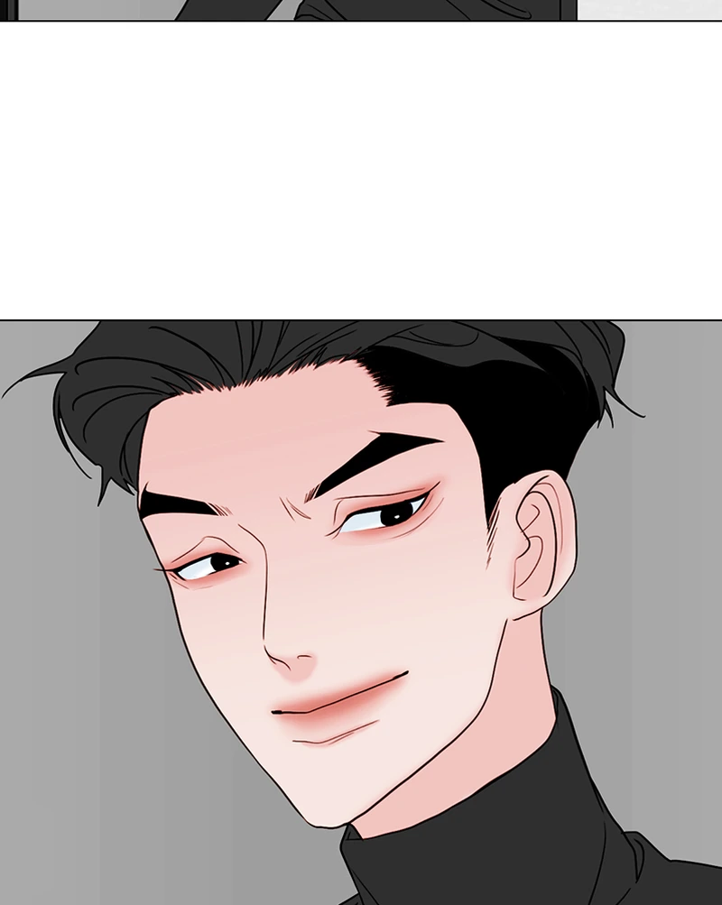 Lost in Translation chapter 88 - page 72